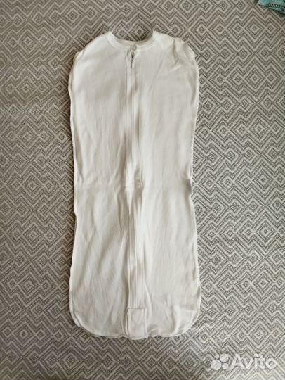 Пеленка-кокон