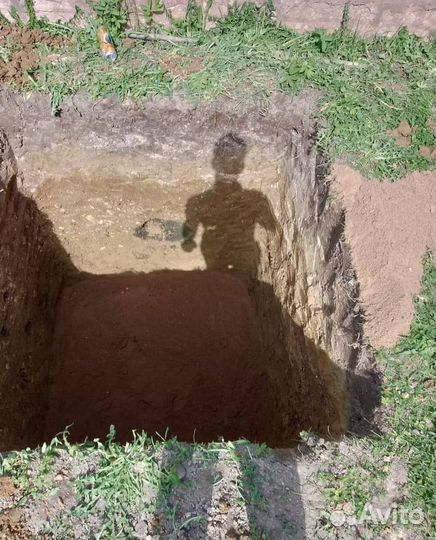 Септик Евробион