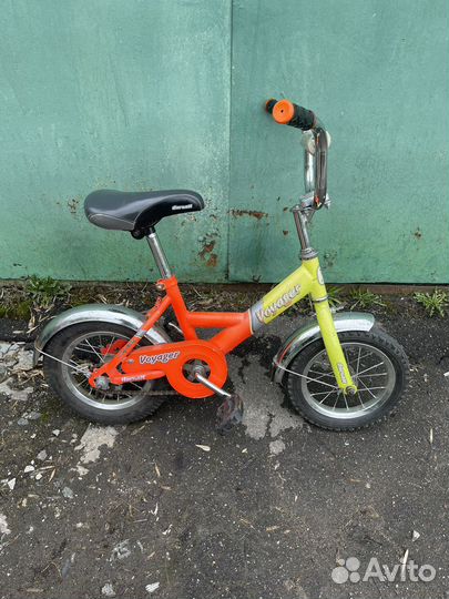 Велоситед детский