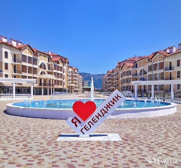 Бесплатный подбор квартиры для аренды г.Геленджик