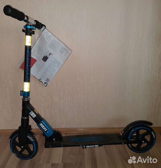 Самокат Roces 175