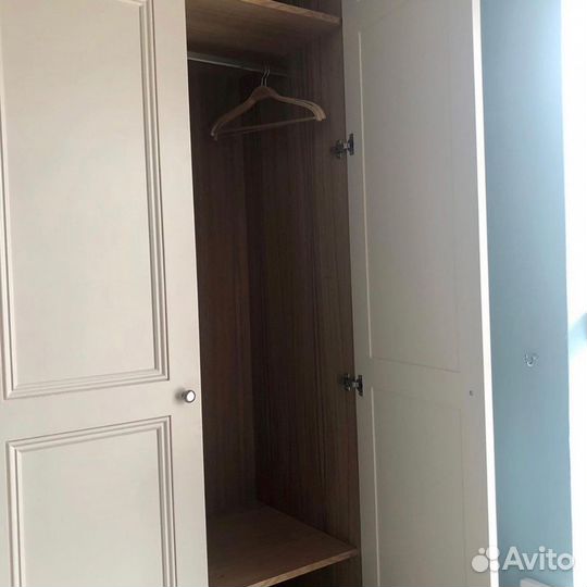 Шкафы на заказ