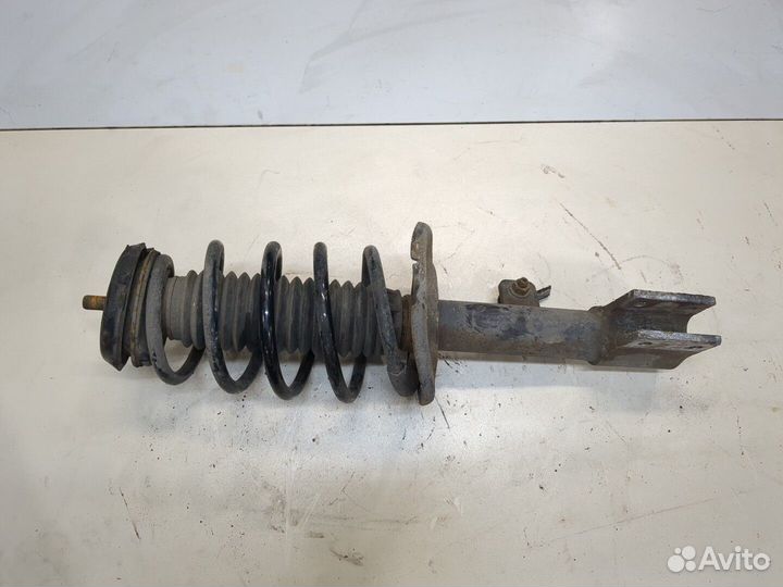 Амортизатор подвески Peugeot 308, 2009