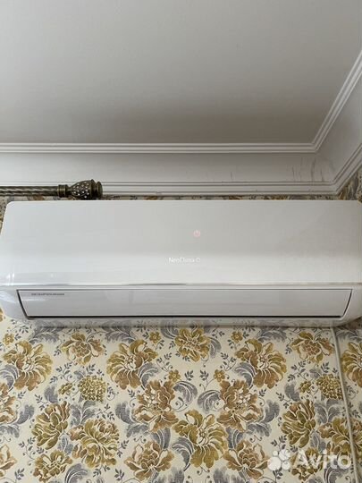 Кондиционер