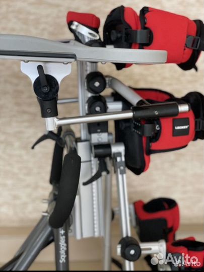 Вертикализатор для детей дцп