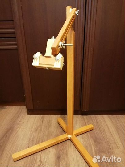 Подставка для вышивания