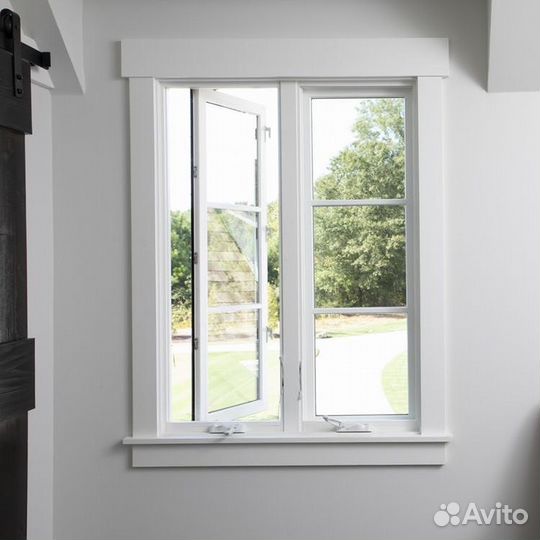 Окна пвх