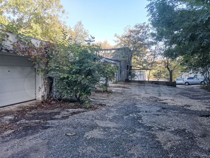 Гараж, 20 м²