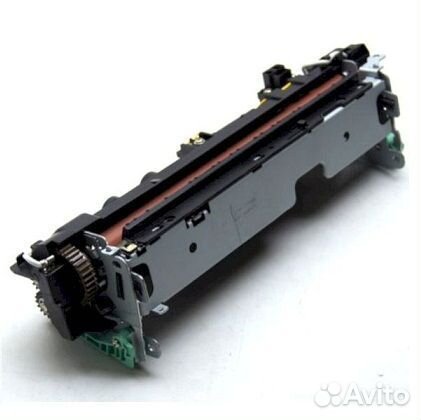 Узел термозакрепл в сб восст Samsung 3320 3320ND