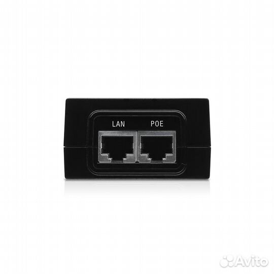 Ubiquiti блок питания рое 24-24W-G