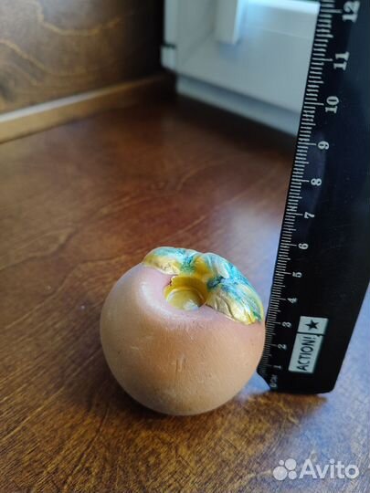 Заготовка для раскраски керамика