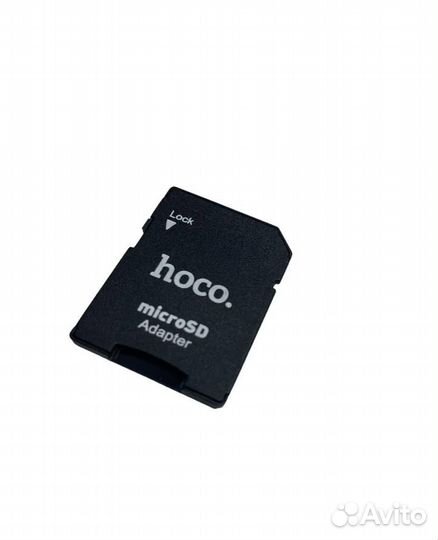 Адаптер карт памяти TF на SD Hoco HB22