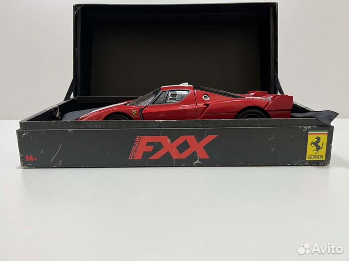 Коллекционная машина