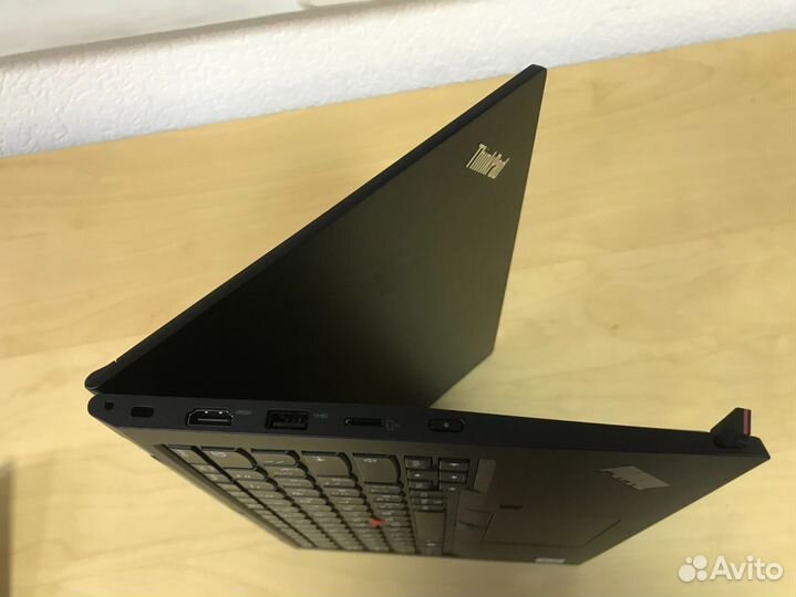 Ноутбук Lenovo ThinkPad L13