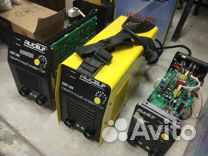Ремонт сварочных аппаратов, инверторов