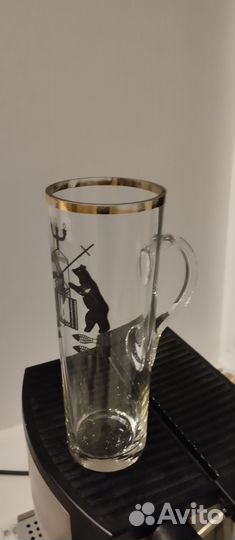 Графин,ваза пивная кружка