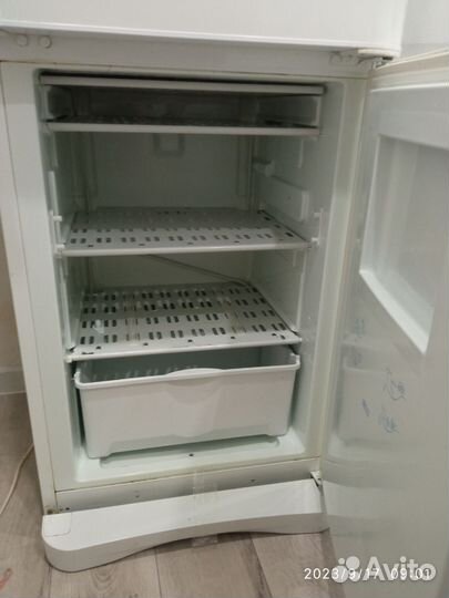 Холодильник Индезит