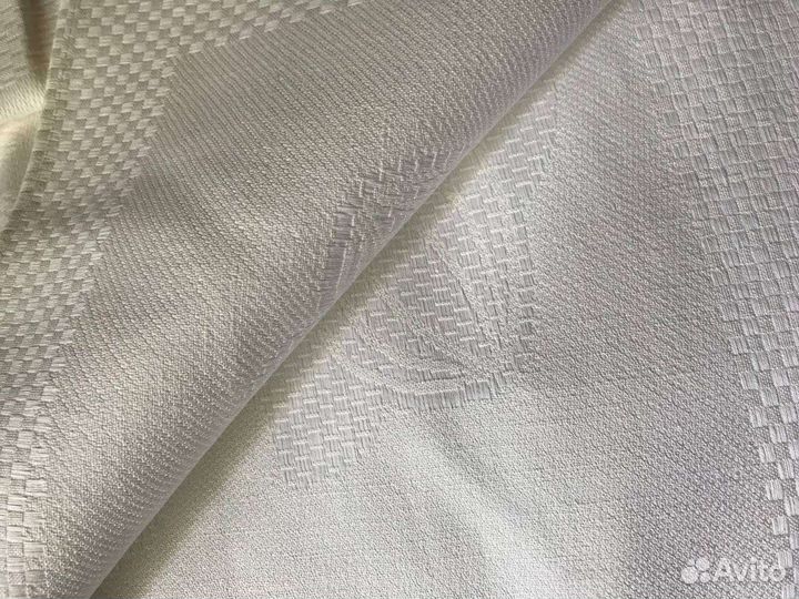 Покрывала пикейные.Полулен.жаккард СССР