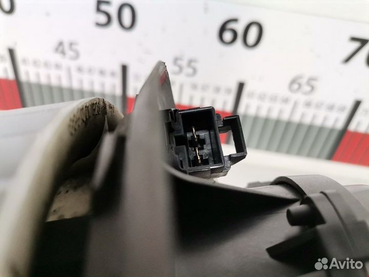 Моторчик печки для Renault Laguna 2 7701048753