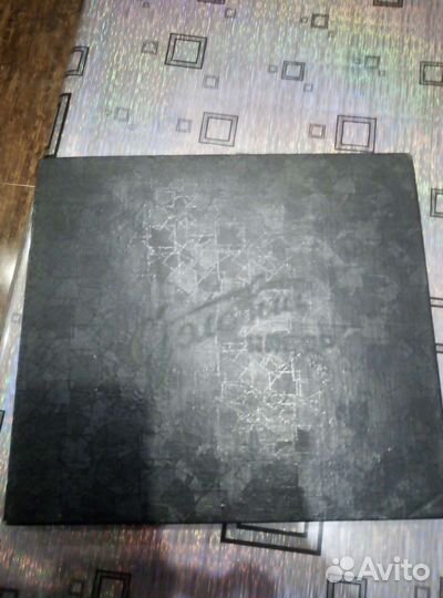 Столовый набор СССР