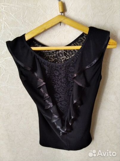 Одежда для бальных танцев