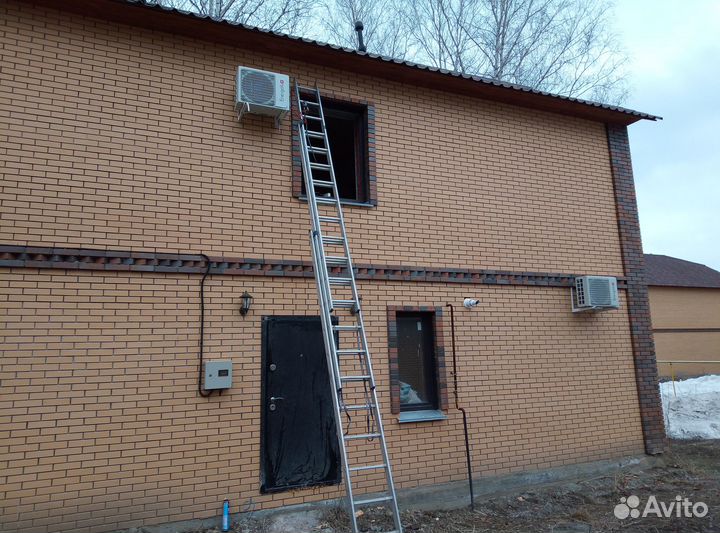 Продажа,Монтаж,сервис кондиционеров