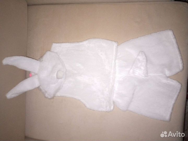 Новогодний костюм для мальчика