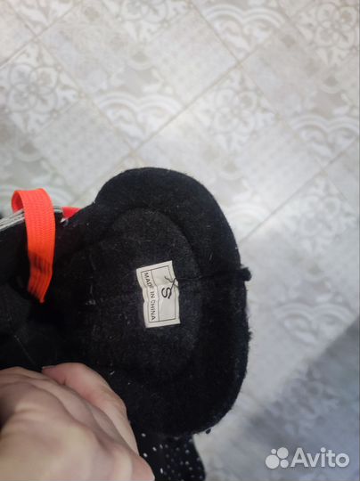 Коньки reebok 26-28