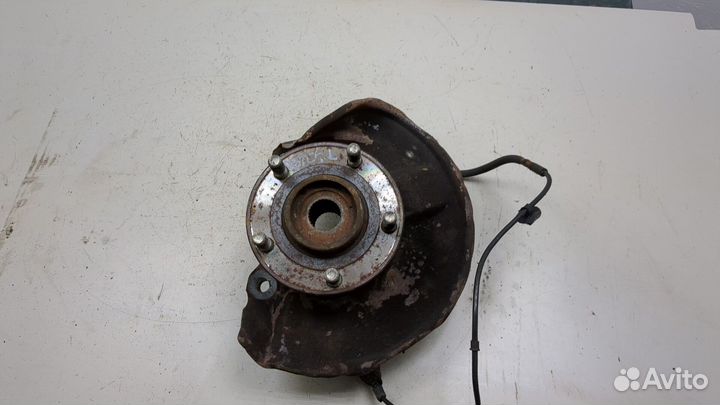 Ступица (кулак, цапфа) Ford Focus 1, 2005