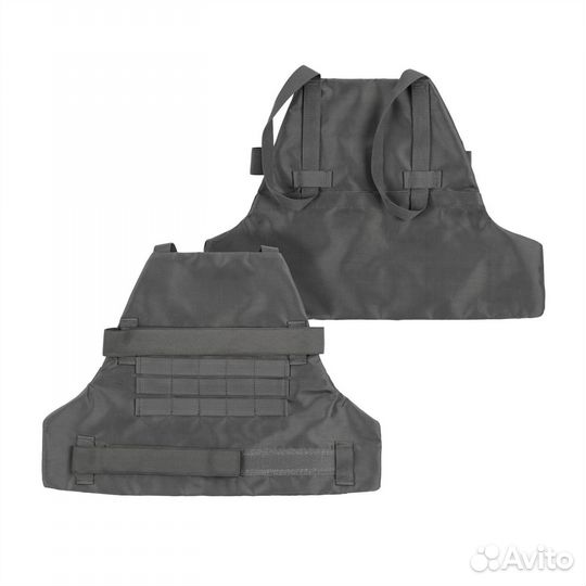 Набедренная разгрузка тактическая 