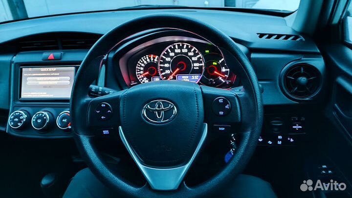 Кнопки руля мультимедиа Toyota Corolla 2015-20г