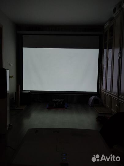 Epson eh-tw3800