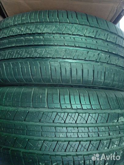 LingLong Green-Max 4x4 HP 215/55 R18 95V