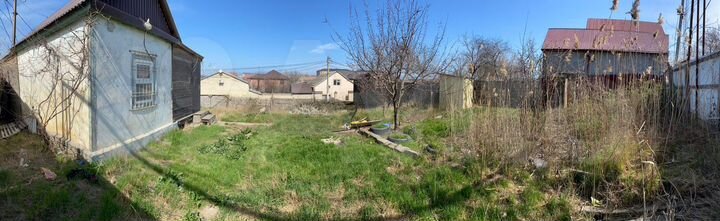 Участок 3,3 сот. (ИЖС)