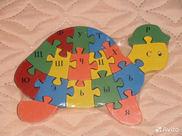 Новые игрушки для детей