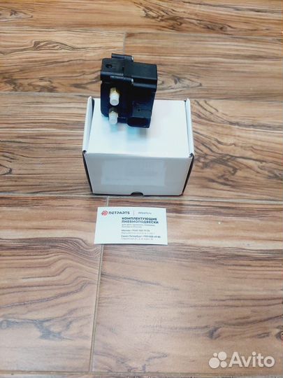 Блок клапанов BMW 5er Touring E61 новый