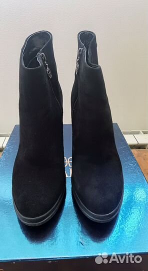 Ботильоны женские 40 размер