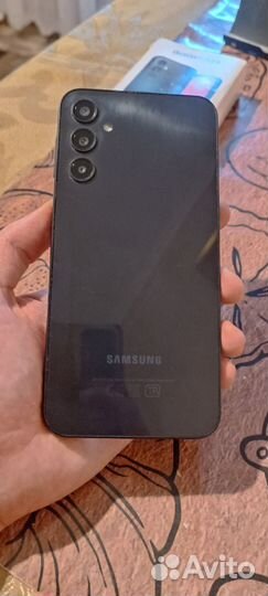 Samsung Galaxy A24, 6/128 ГБ