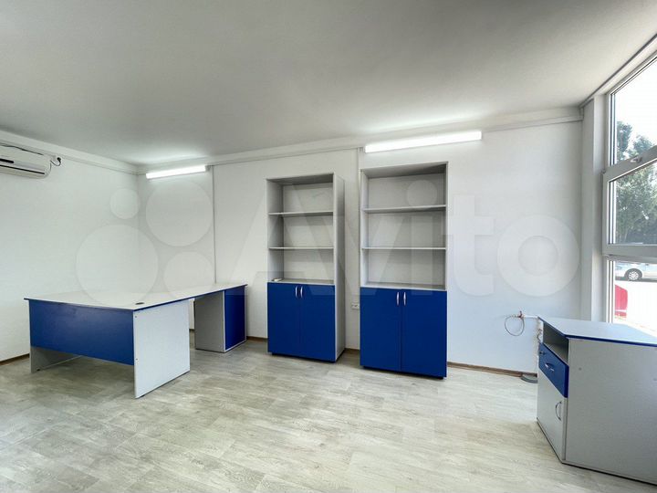 Помещение свободного назначения, 28.7 м²