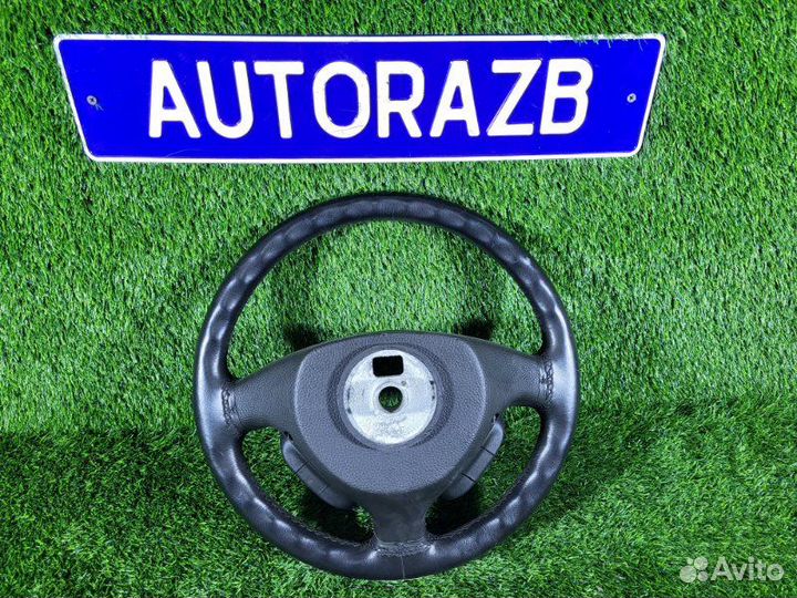Руль Opel Zafira A Z18XE 1999 - 2003