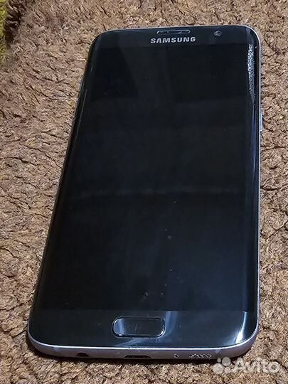 Samsung Galaxy S7 Edge, 4/64 ГБ