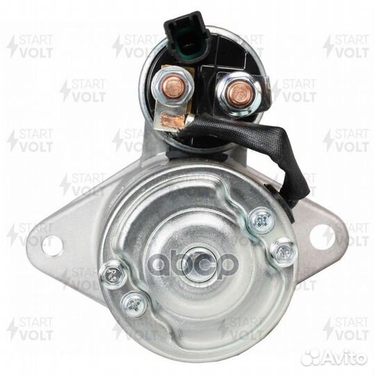 Стартер LSt 2704 startvolt