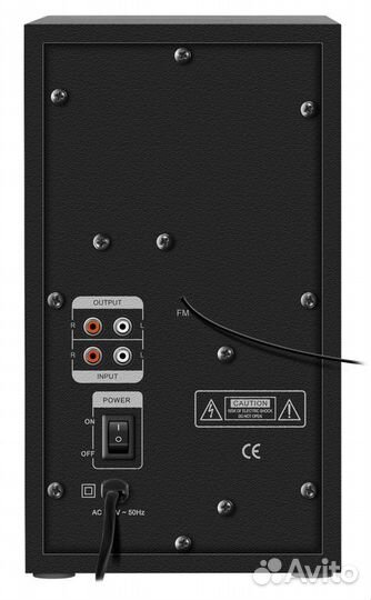 Колонки defender Eclipse (Bluetooth)