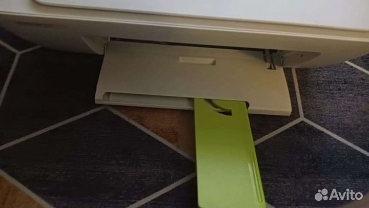 Принтер лазерный hp