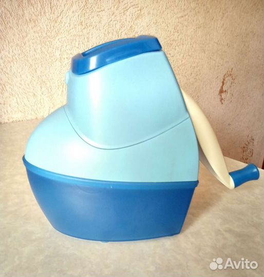 Посуда Tupperware разная