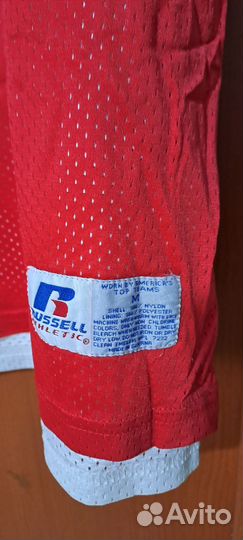 Спортивная майка мужская