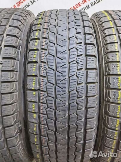 Yokohama Ice Guard G075 225/65 R17 102Q