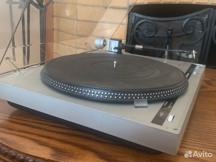 Стереопроигрыватель винила