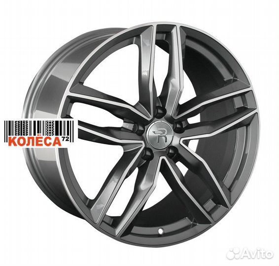 Replay A102 7x18 5x112 ET43 Dia57.1 GMF