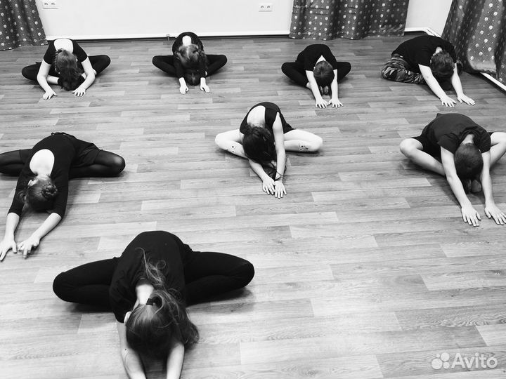 Педагог-хореограф